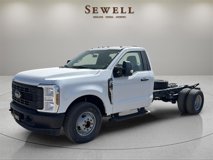 New 2024 Ford F350 XL