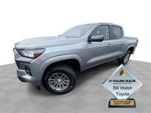 Used 2023 Chevrolet Colorado LT w/ LT Convenience Package II