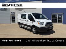 Used 2019 Ford Transit 250 130 Low Roof w/ Exterior Upgrade Package