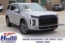 New 2025 Hyundai Palisade SEL