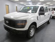 New 2024 Ford F150 XL