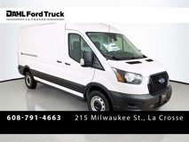 New 2025 Ford Transit 250 148 Medium Roof