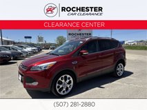 Used 2013 Ford Escape Titanium w/ Parking Technology Pkg