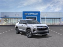 New 2026 Chevrolet Equinox LT w/ Convenience Package II