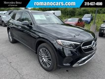 New 2025 Mercedes-Benz GLC 300 4MATIC