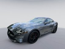 Used 2023 Ford Mustang GT Premium w/ Equipment Group 401A