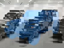 New 2025 Jeep Wrangler Willys