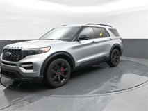 Used 2022 Ford Explorer ST