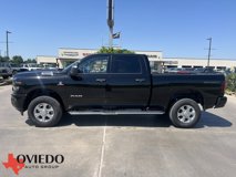 New 2025 RAM 2500 Big Horn