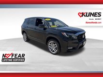 Used 2024 Honda Passport EX-L