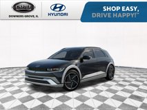 New 2025 Hyundai Ioniq 5 Limited