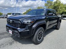 New 2025 Toyota Tacoma TRD Off-Road