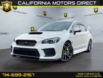 Used 2020 Subaru WRX STI w/ Popular Package #1