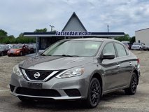 Used 2016 Nissan Sentra S