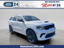 New 2025 Dodge Durango GT
