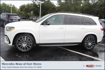 New 2025 Mercedes-Benz GLS 450 4MATIC