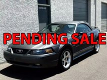 Used 2003 Ford Mustang GT Premium