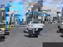 New 2026 Chevrolet TrailBlazer ACTIV w/ Convenience Package