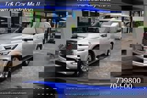 Used 2019 INFINITI QX80 Luxe w/ Proassist Package