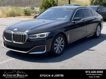 Used 2022 BMW 740i