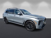New 2026 BMW X7 xDrive40i w/ M Sport Package