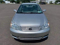 Used 2003 Toyota Corolla LE