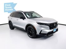 New 2026 Honda CR-V Sport-L
