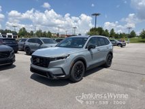 New 2026 Honda CR-V Sport-L