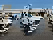 New 2025 Ford F250 Lariat