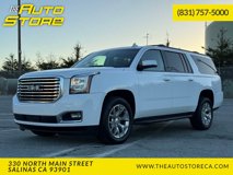 Used 2019 GMC Yukon XL SLE w/ SLE Value Package