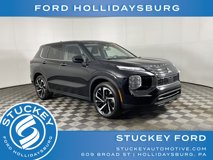 Used 2022 Mitsubishi Outlander ES