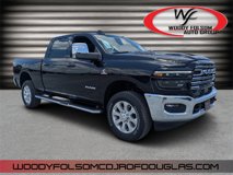 New 2025 RAM 2500 Laramie w/ Sport Appearance Package