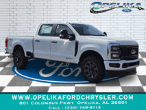 New 2024 Ford F250 XL w/ STX Appearance Package