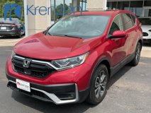 Used 2020 Honda CR-V EX-L