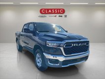 New 2025 RAM 1500 Big Horn