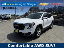 Used 2024 GMC Terrain SLE
