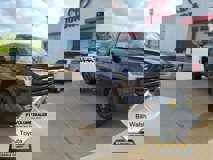 New 2025 Toyota Tundra Limited