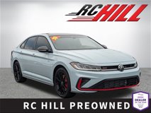 Used 2025 Volkswagen Jetta GLI Autobahn