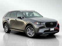 New 2025 MAZDA CX-90 Plug-In Hybrid w/ Preferred
