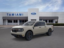New 2024 Ford Maverick XLT w/ Tremor Off-Road Package