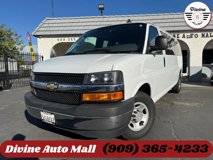 Used 2017 Chevrolet Express 3500 LT w/ LT Preferred Equipment Group