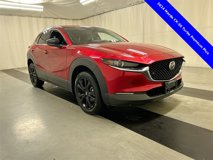 Certified 2024 MAZDA CX-30 2.5 Turbo w/ Premium Plus Pkg