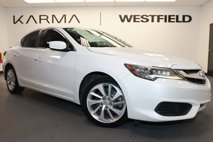 Used 2017 Acura ILX