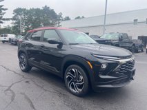 New 2026 Chevrolet TrailBlazer RS w/ Convenience Package