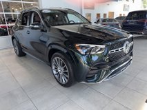 Certified 2024 Mercedes-Benz GLE 350 4MATIC