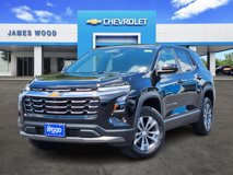 New 2026 Chevrolet Equinox LT w/ Safety and Technology Package