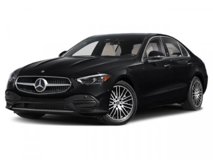 New 2025 Mercedes-Benz C 300 4MATIC Sedan