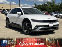 New 2025 Hyundai Ioniq 5 SE