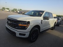 Used 2024 Ford F150 XLT w/ Equipment Group 302A MID