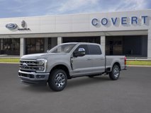 New 2025 Ford F250 Lariat